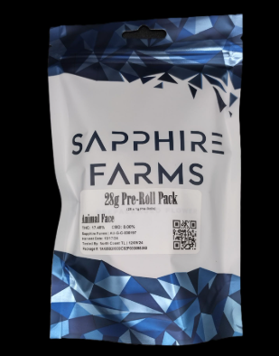 SALTED SWEETS | PRE-ROLLS 1G | 28PK