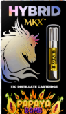 PAPAYA BOMB | CARTRIDGE 1G