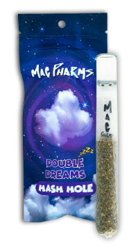 DOUBLE DREAMZ 1G DONUT