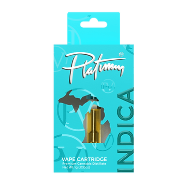 TWICE BAKED | CARTRIDGE 1G