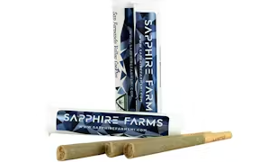 FRUIT ZTRIPEZ | INFUSED PREROLL 1.2G