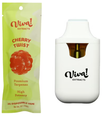 cherry twist vape Seriously Pod Fill Cherry Twist E-liquid Shortfill main image 1