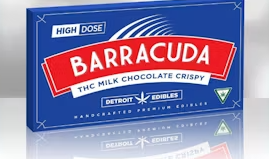 MILK CHOCOLATE CRISPY | CHOCOLATE 200MG