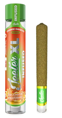 ORANGE DAIQUIRI | INFUSED JEETER XL 2G