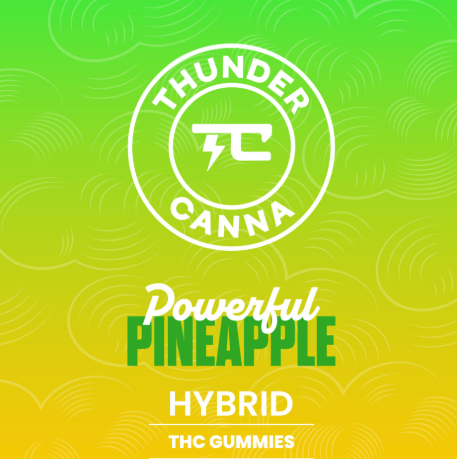 PINEAPPLE | GUMMIES 200MG