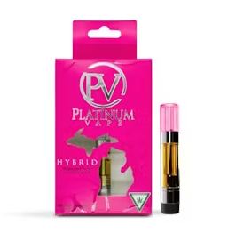 BACIO GELATO | CARTRIDGE 1G