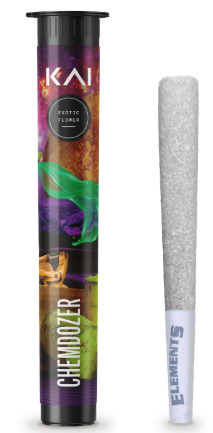 CHEMDOZER | PREROLL 1G
