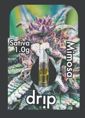 MIMOSA | CARTRIDGE 1G