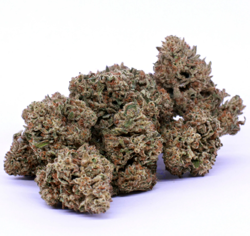 SOUR PEACHES | PRE-PACKED | 1 OZ. (SPECIAL)