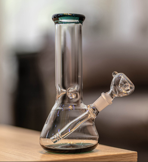 GLASS PIPE