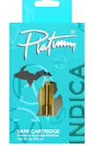 HONOLULU BLUE | CARTRIDGE 1G