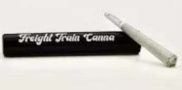 GUSH MINTZ | PREROLL 1G