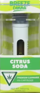 CITRUS SODA | 510 CARTRIDGE 1G