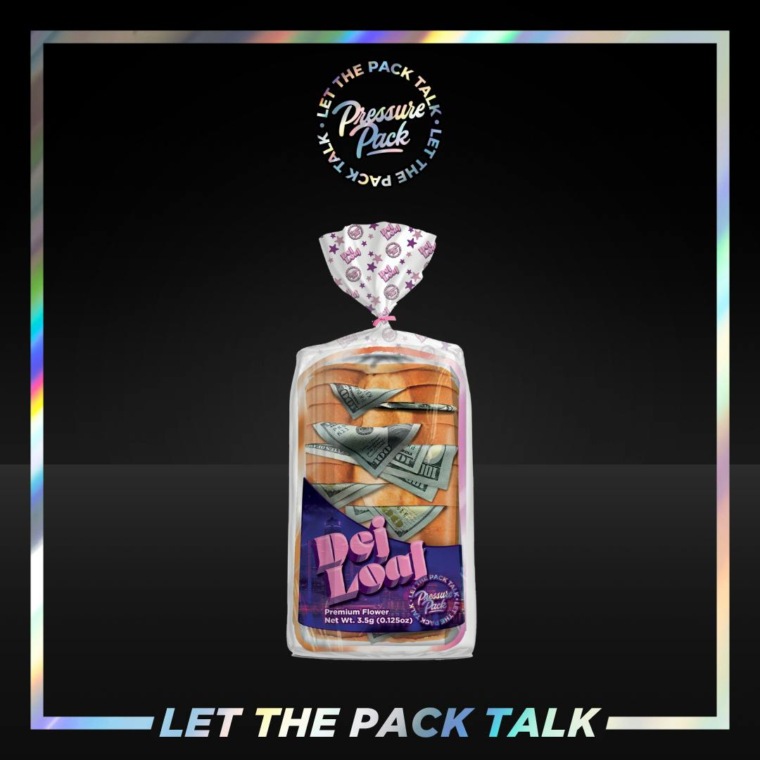 LOAF'ED UP RUNTZ | 3.5G