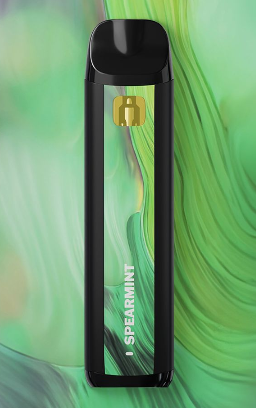 SPEARMINT | PRO DISPOSABLE 1G