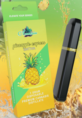 PINEAPPLE EXPRESS | DISPOSABLE 1G (SPECIAL)