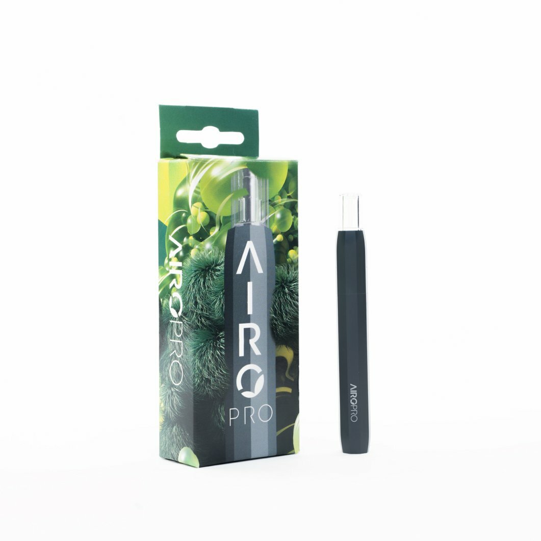AIRO PRO BATTERY | SLATE