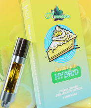LEMON PIE | CARTRIDGE 1G