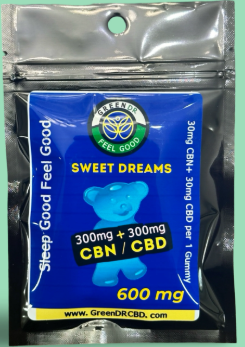 SWEET DREAMS (CBN,CBD)