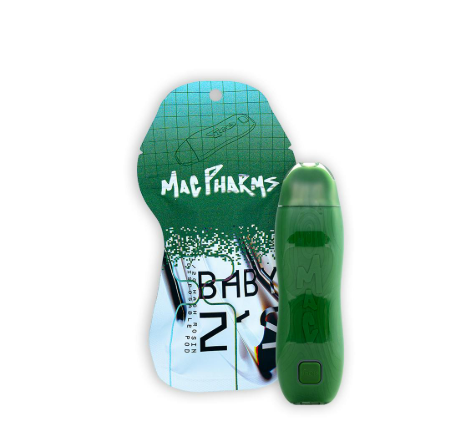 BABY Z'S | .5 ROSIN DISPOSABLE