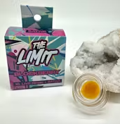 BLOCKBERRY | LIVE RESIN 1G (SPECIAL)