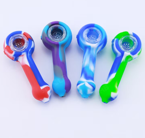 SILICONE PIPE