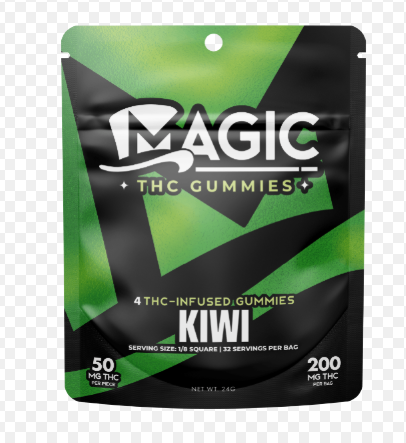 KIWI | GUMMIES 200MG