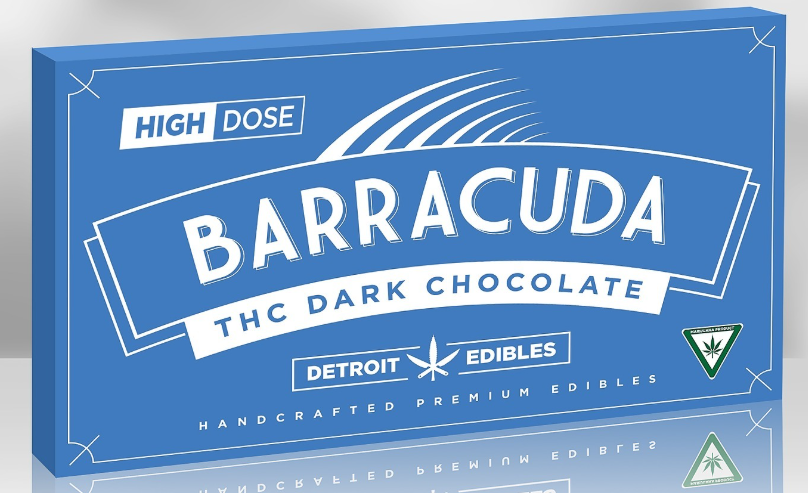 DARK CHOCOLATE BAR | 200MG