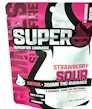 SOUR STRAWBERRY | GUMMIES 200MG