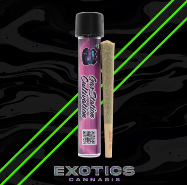 PANCAKES | PREROLL 1G