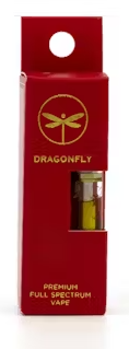JUST PEACHY | CARTRIDGE 1G