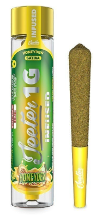 HONEYDEW | ROSIN ENHANCED JEETER 1G