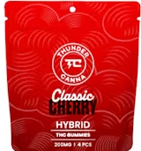CHERRY | GUMMIES 200MG
