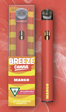 MANGO | DISPOSABLE 1G