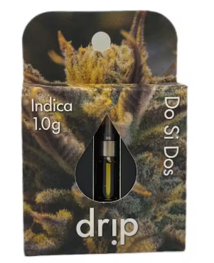 DOSIDOS | CARTRIDGE 1G