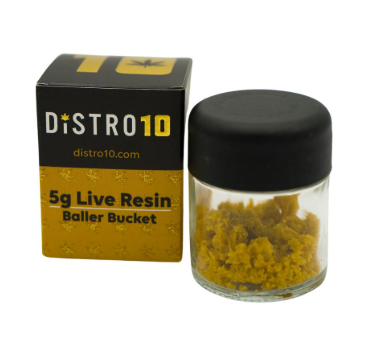 MOTORBREATH | LIVE RESIN 5G (SPECIAL)