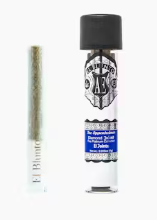 THE OPPENHEIMER DIAMOND JOINTO 1G