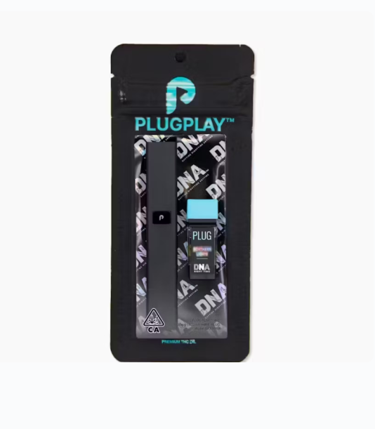 NORTHERN LIGHTS 1G READY TO USE KIT (BATTERY + POD INCLUDED)