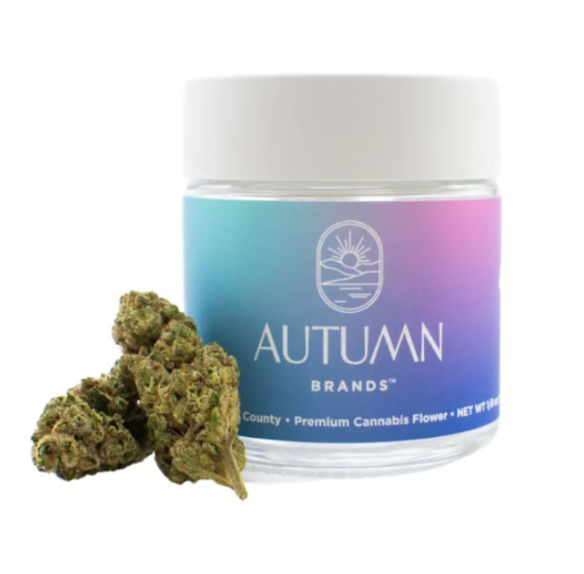 Frosted Fuel - 3.5 g