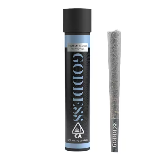 BUBBLE GUM RUNTZ PREROLL - 1 g