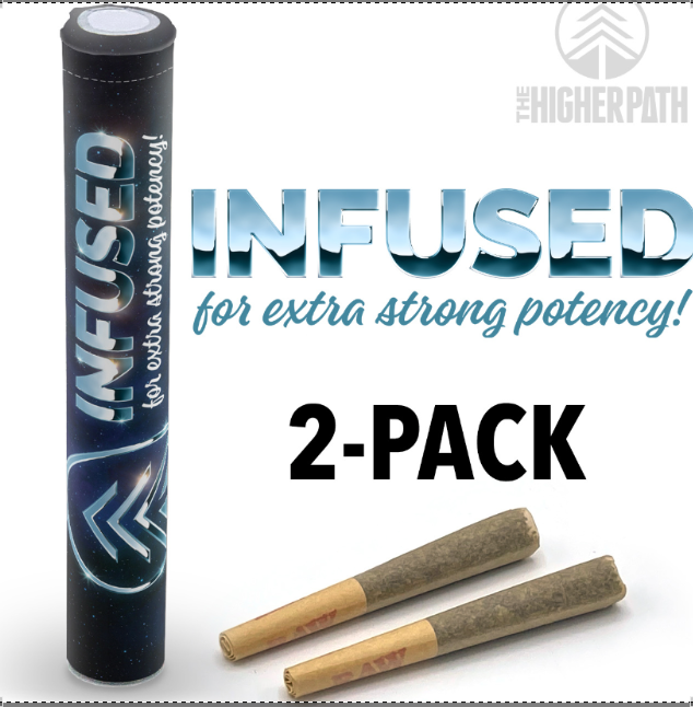 $12 KUSH MINTS INFUSED 2 PACK