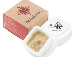 Papaya x GMOB Orange Unpressed Hash - 1.2 g