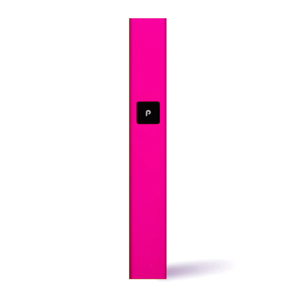 PLUGPLAY BATTERY (PINK STEEL)