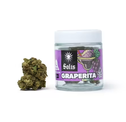 Graperita - 3.5 g