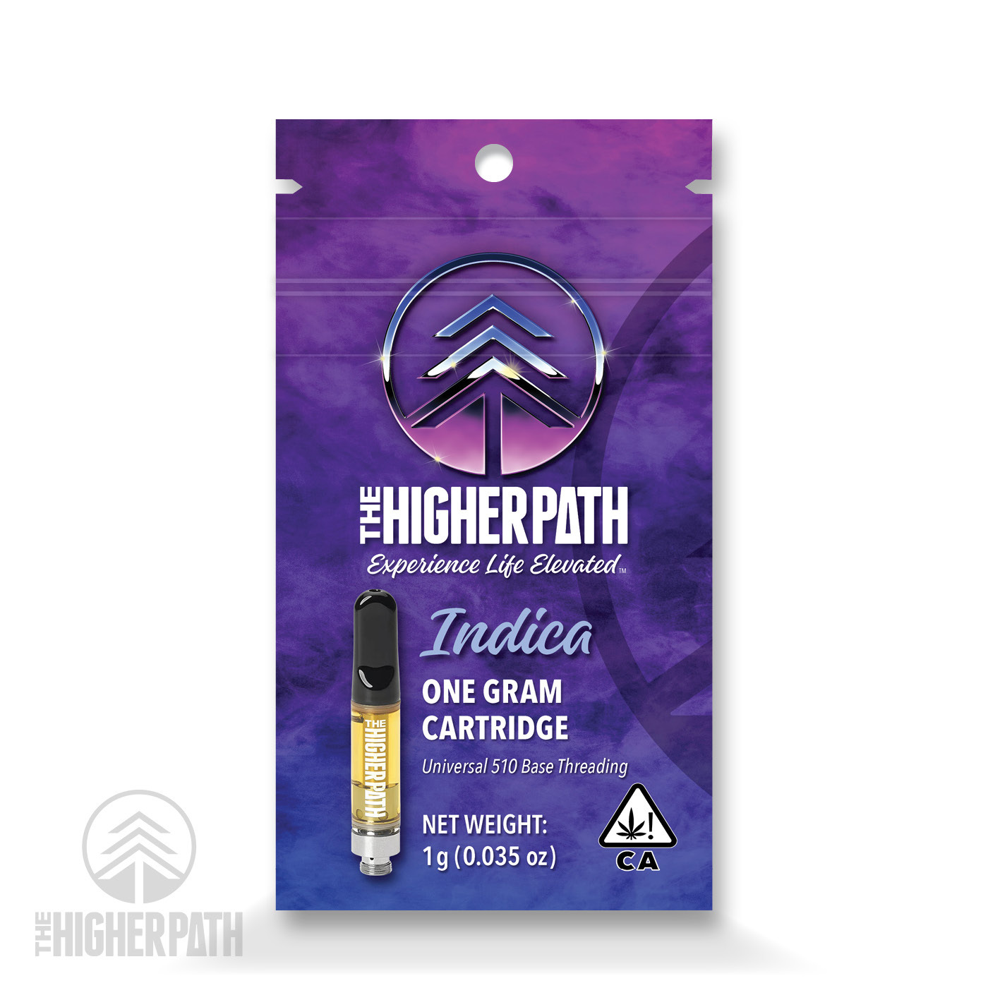 $26 BLUEBERRY OG 1G VAPE CARTRIDGE