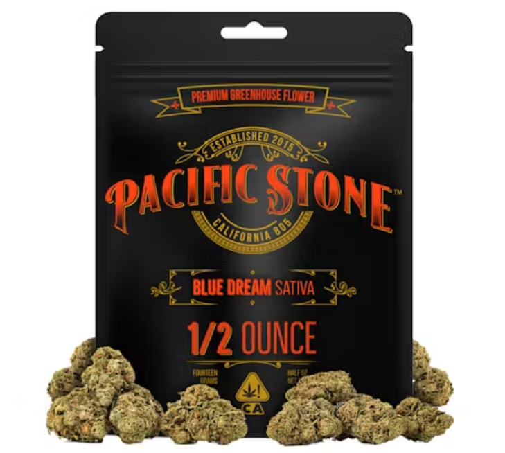 BLUE DREAM 14G