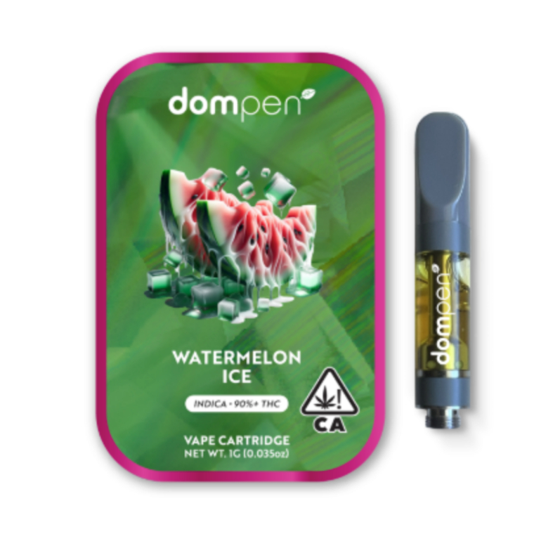 WATERMELON ICE 1G CARTRIDGE