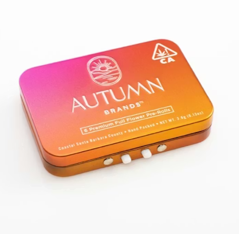 Whammie Prerolls - 3.5 g - 6 Pack