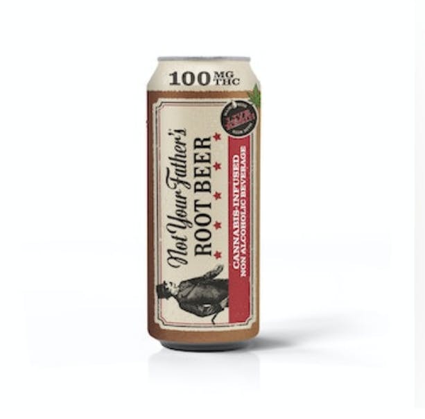 ROOT BEER 100MG
