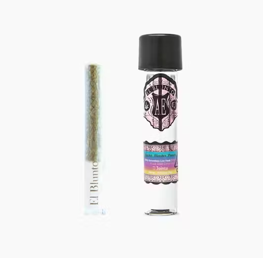 YACHT MASTER PUNCH HASH INFUSED JOINTO 1G
